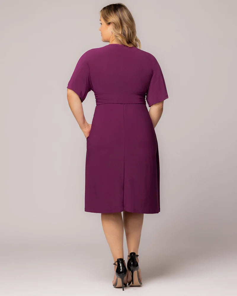 Gia Midi Dress - Sale!