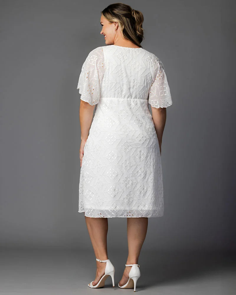 Heavenly Cocktail Dress