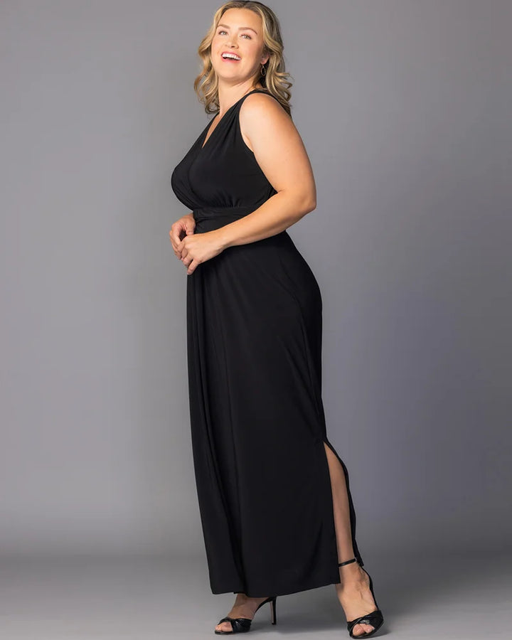 Daniela Sleeveless Maxi Dress