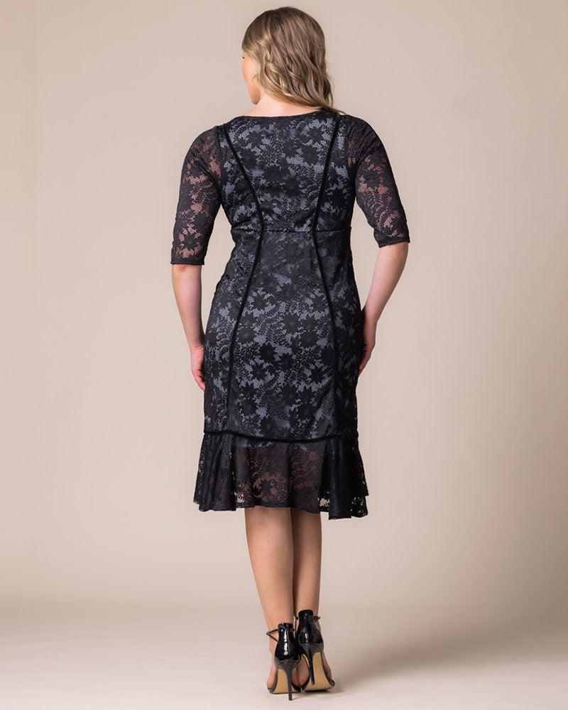 Hampton Lace Cocktail Dress – Sale!