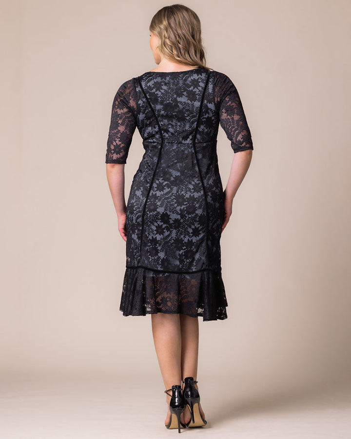 Hampton Lace Cocktail Dress – Sale!