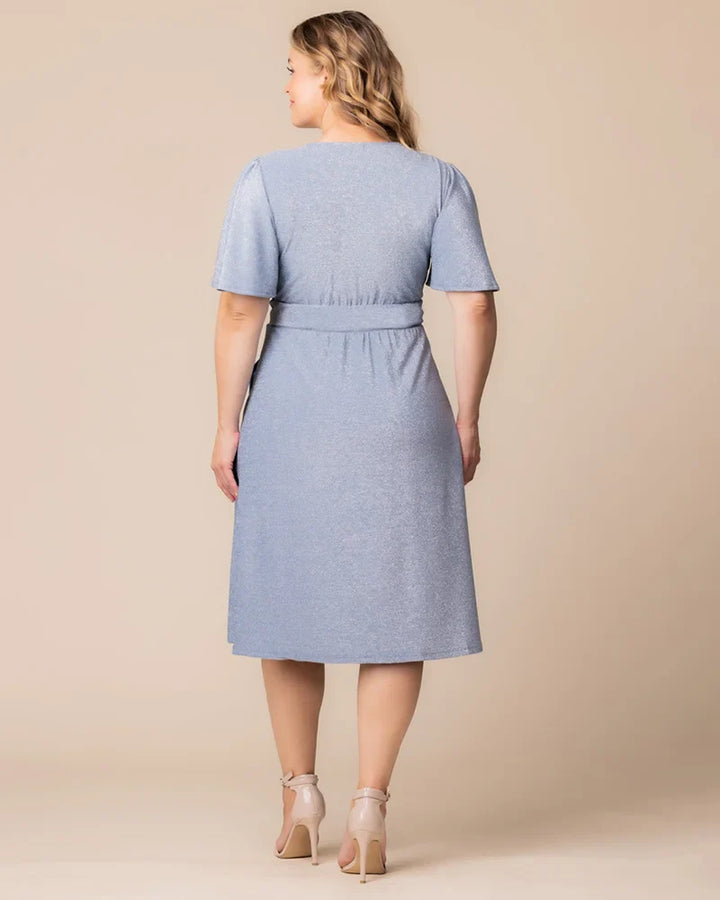 Crystal Cove Cocktail Midi Dress - Sale!