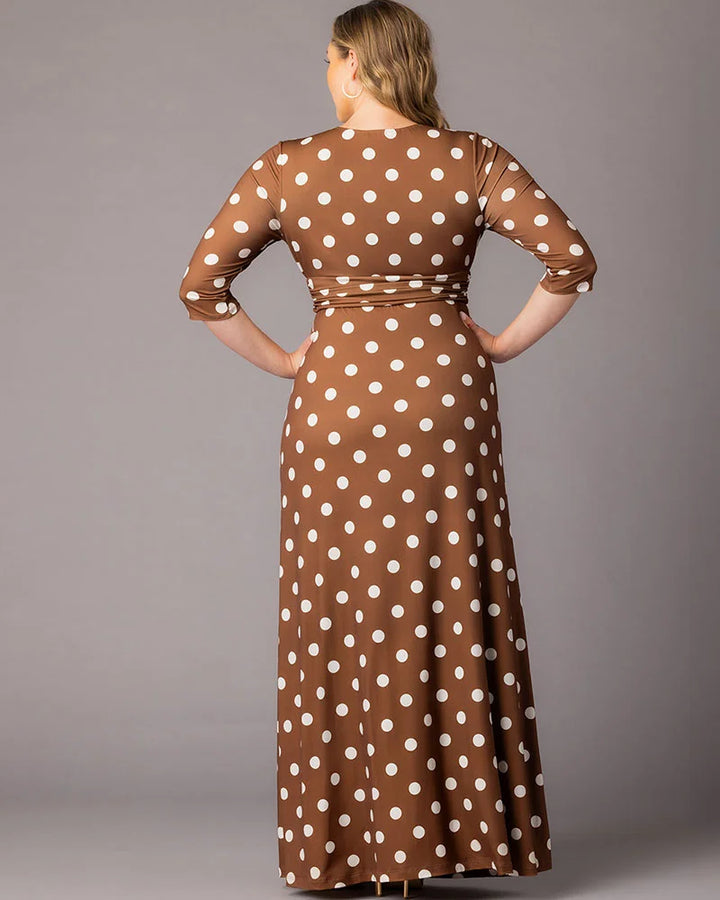 Evening Romance Gown - Sale!