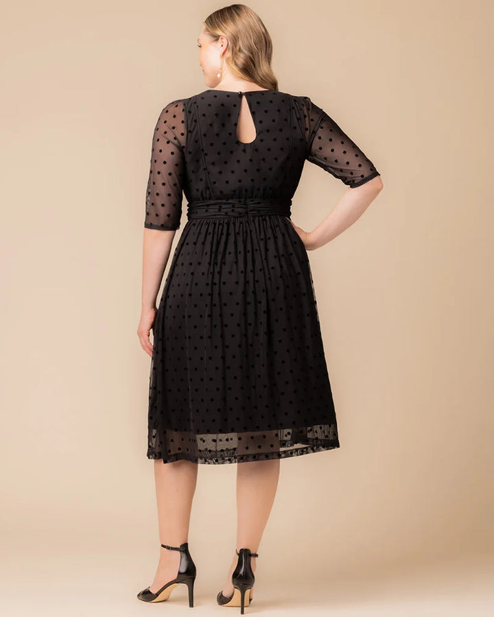 Vita Midi Cocktail Dress