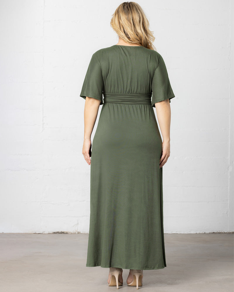 Vienna Maxi Dress - Sale!