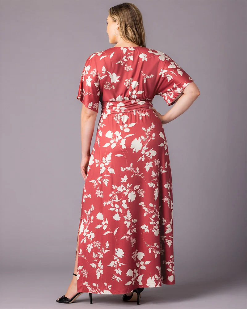 Vienna Maxi Dress - Sale!