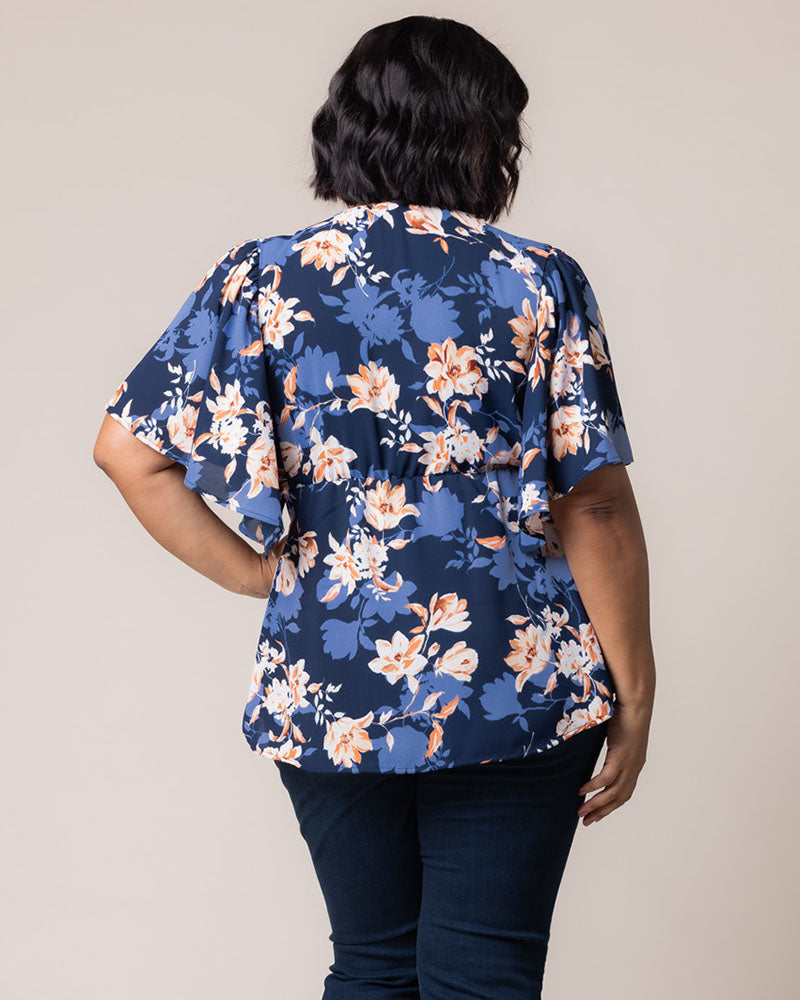 Seaside Serenade Top - Sale!