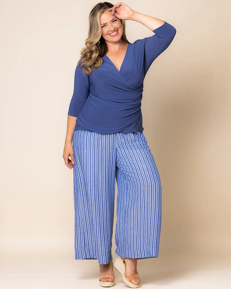 Eva Palazzo Pants
