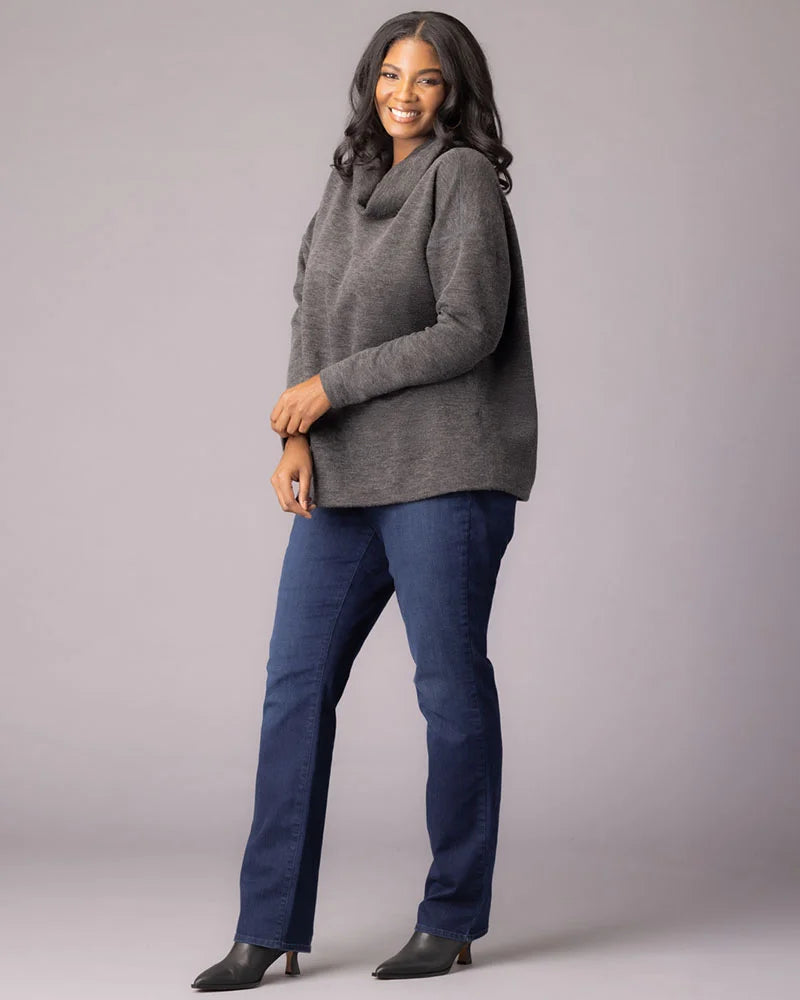 NYDJ Marilyn Straight Leg Jeans