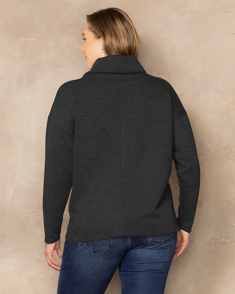 Astrid Long Sleeve Turtleneck Sweater - Sale!