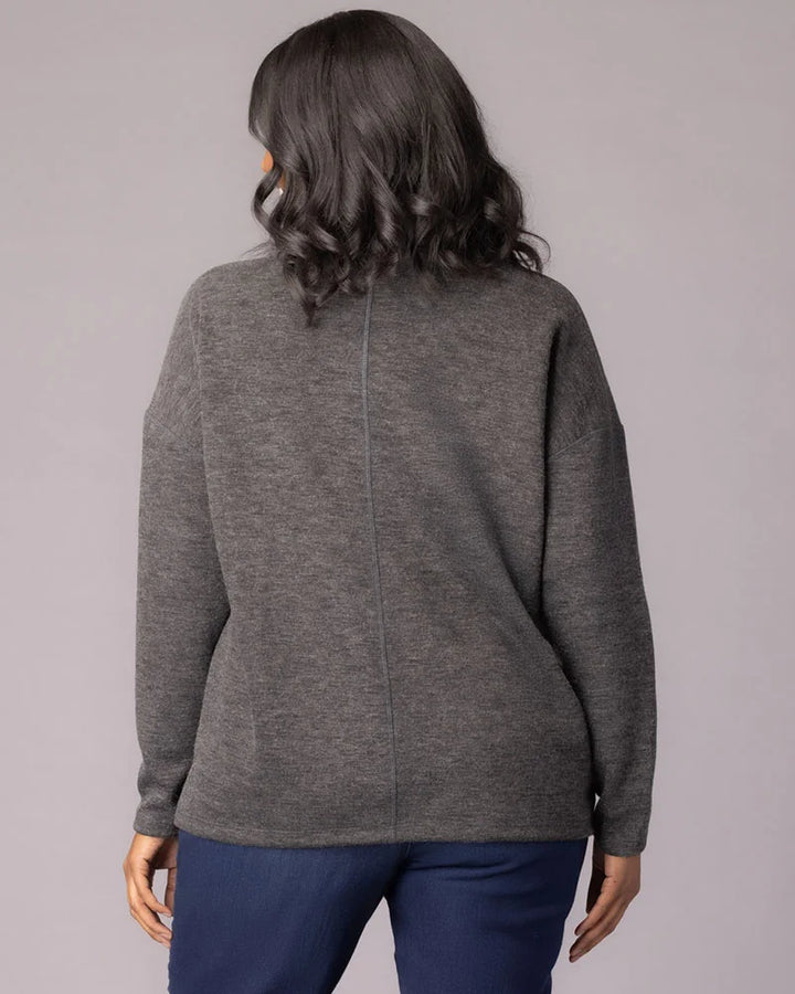 Astrid Long Sleeve Turtleneck Sweater - Sale!