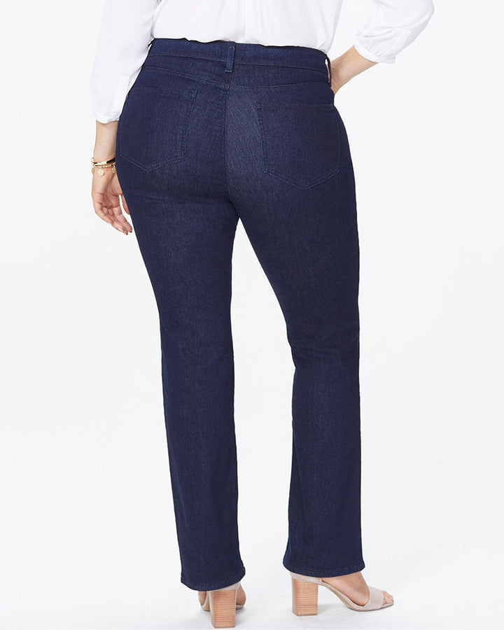 NYDJ Barbara Bootcut Jeans
