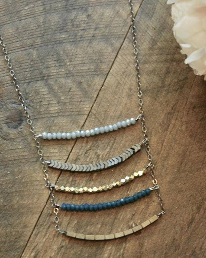 Hilde Necklace