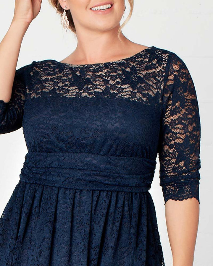 Luna Lace Dress - Sale!