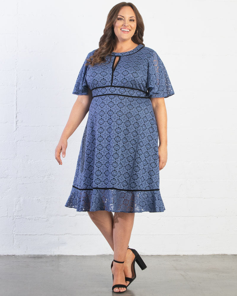 Middleton Lace Dress - Sale!