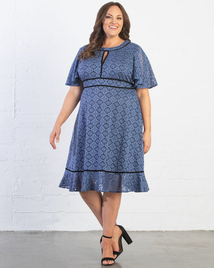 Middleton Lace Dress - Sale!