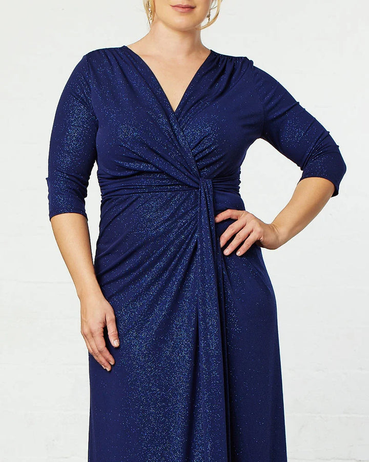 Romanced by Moonlight Gown - Glitter Edition - Sale!