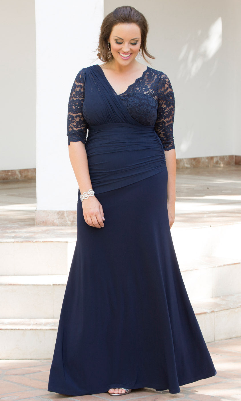 Soiree Evening Gown - Sale!