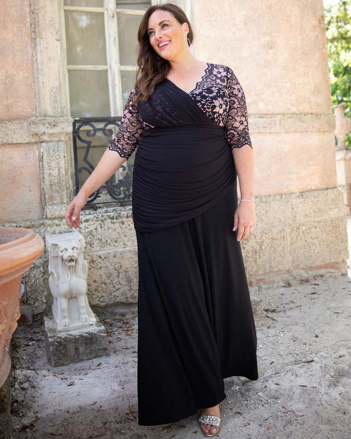 Soiree Evening Gown - Sale!