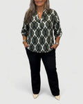 Rosanna | Elegant Blouse