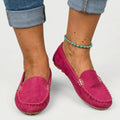 Lark | Orthopedic Loafer