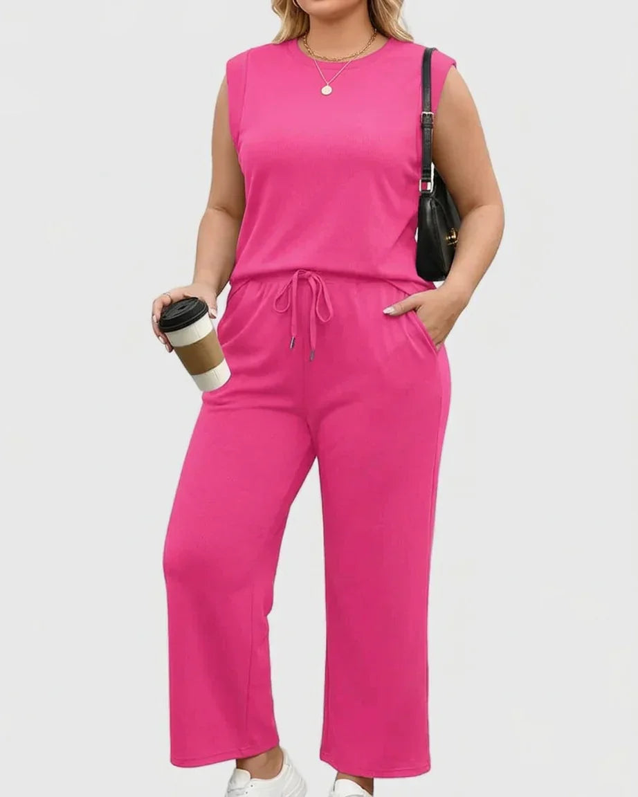 Celestine | Comfortable Two-Piece Set
