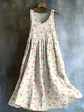 Odette - Bloomfield Grace Cottage Dress