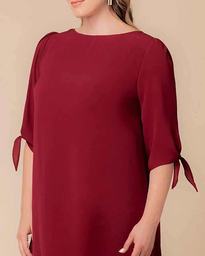Manhattan Shift Dress – Sale!