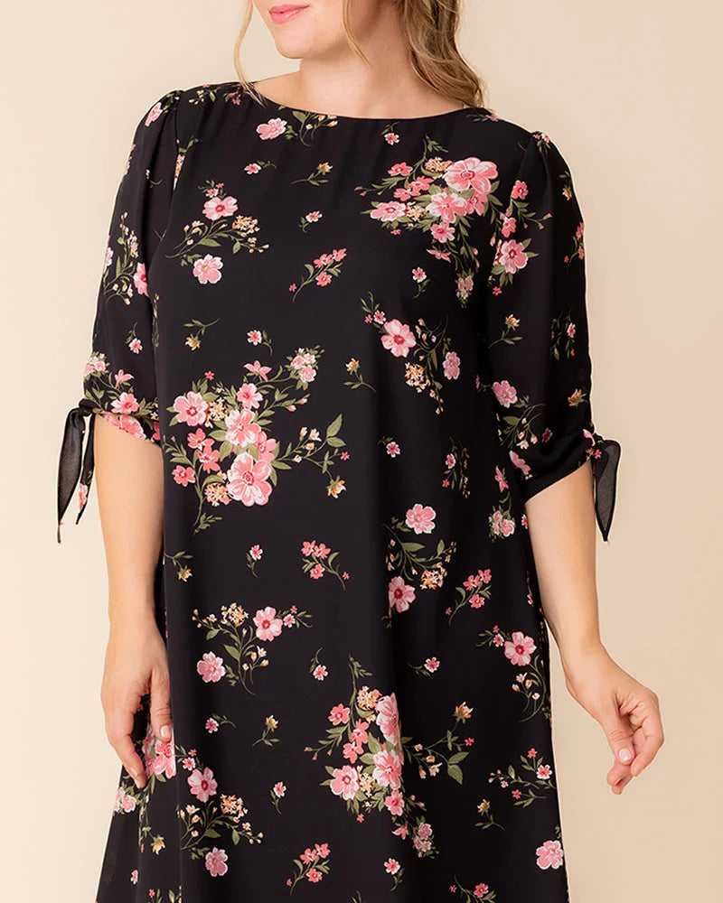 Manhattan Shift Dress – Sale!