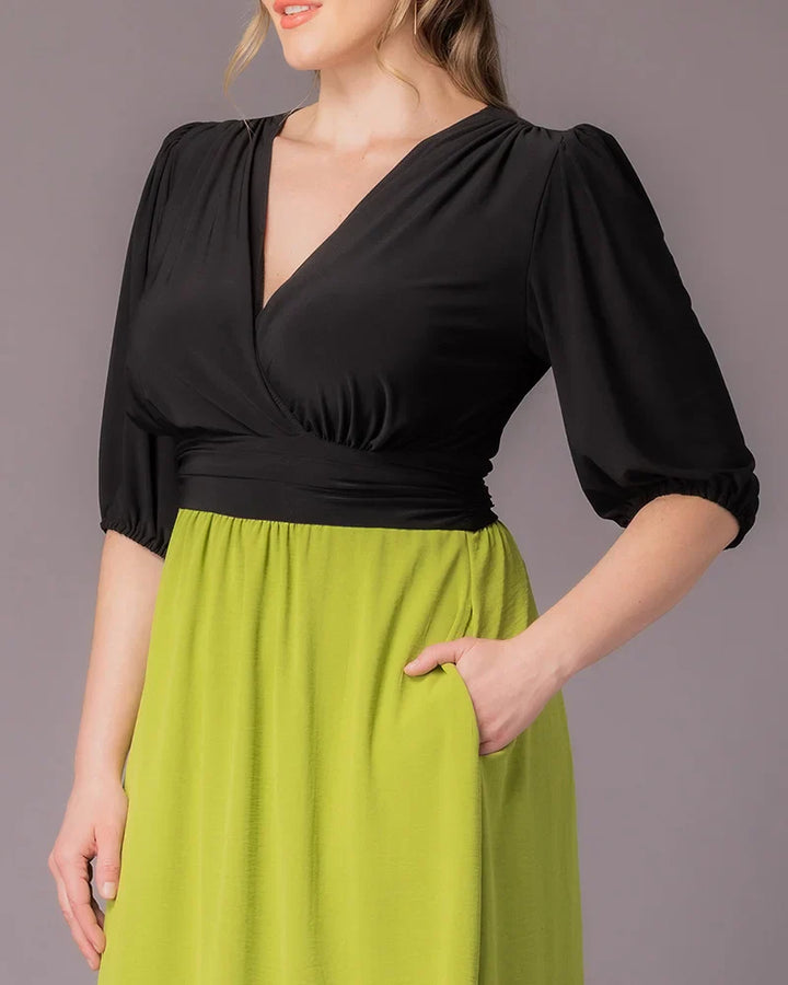 Danica Maxi Dress