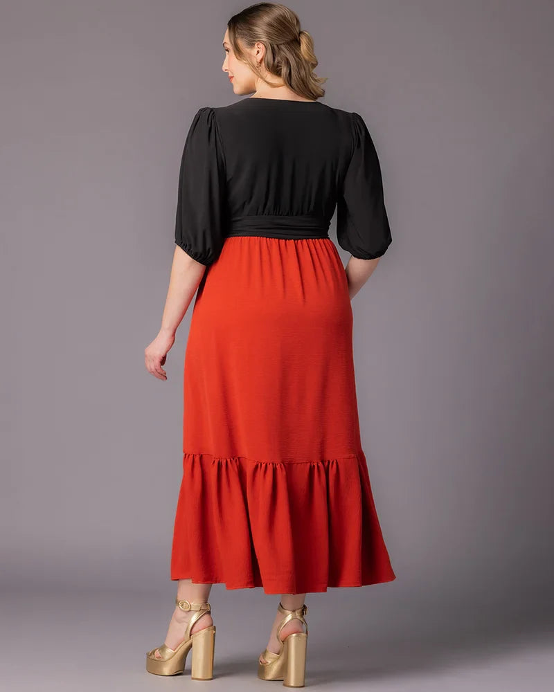 Danica Maxi Dress