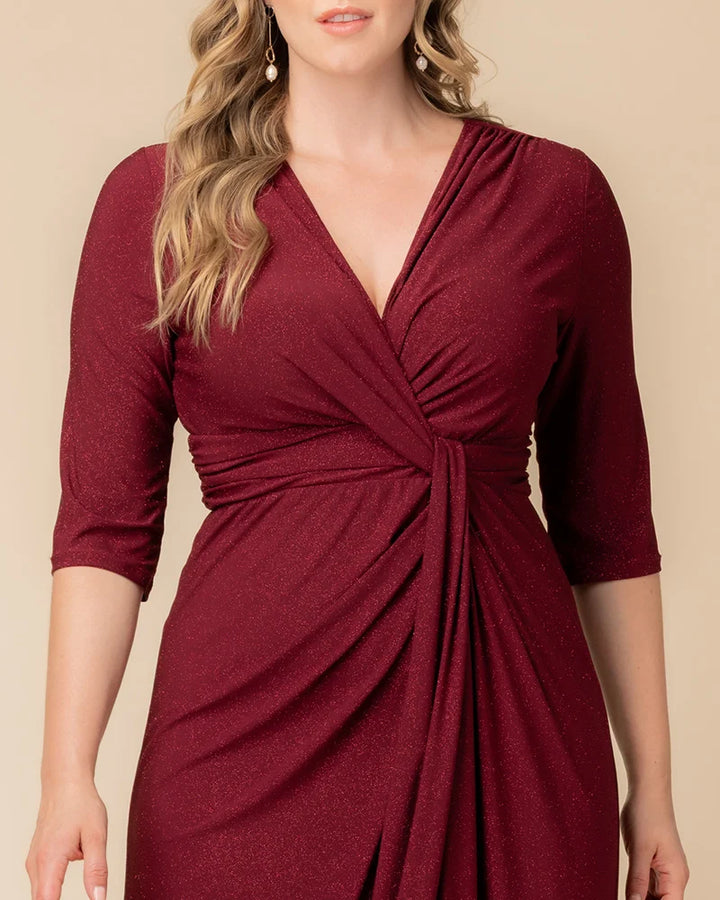 Romanced by Moonlight Gown - Glitter Edition - Sale!