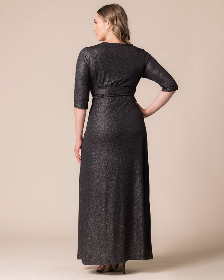 Romanced by Moonlight Gown - Glitter Edition - Sale!
