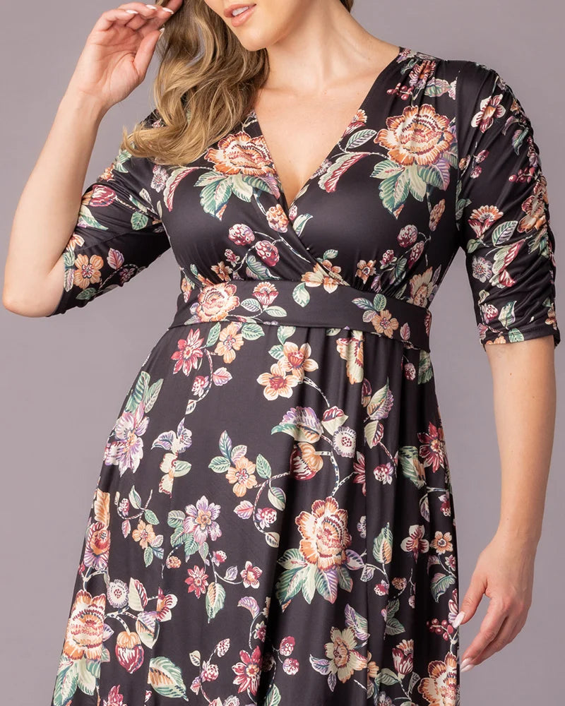Gabriella Dress