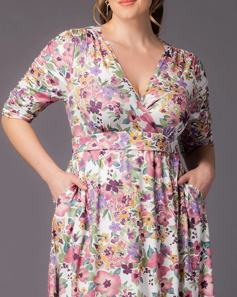 Gabriella Dress