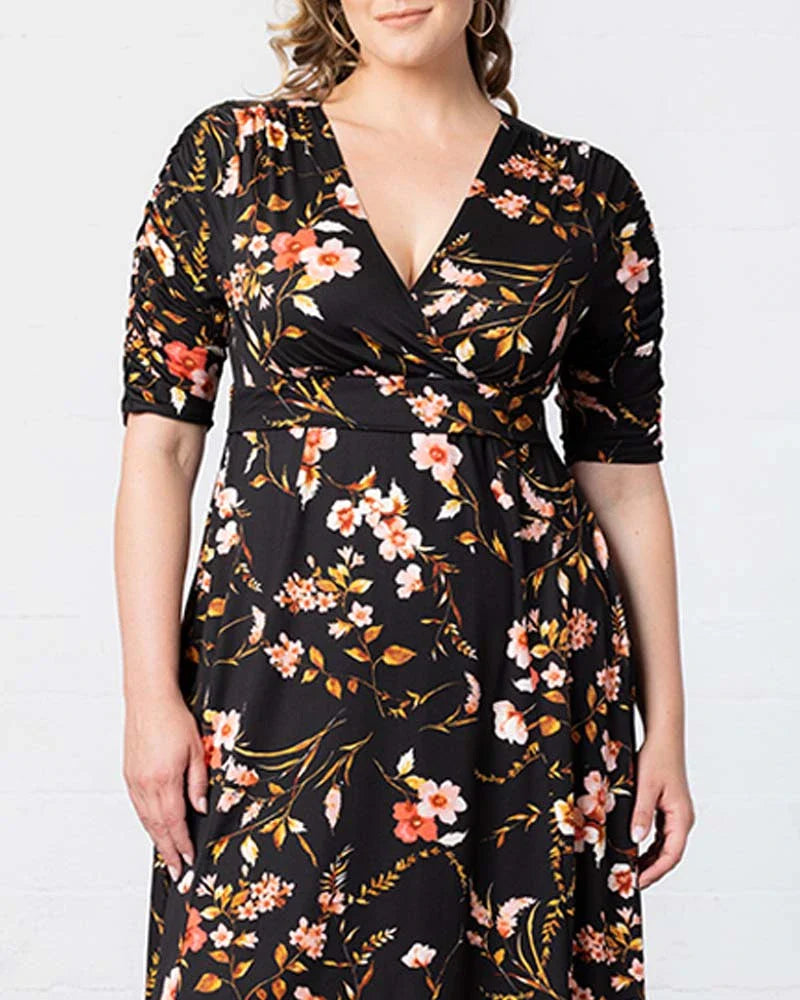 Gabriella Dress - Sale!