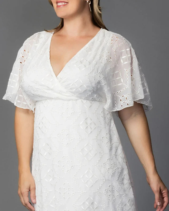 Heavenly Cocktail Dress