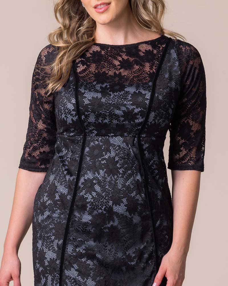 Hampton Lace Cocktail Dress – Sale!