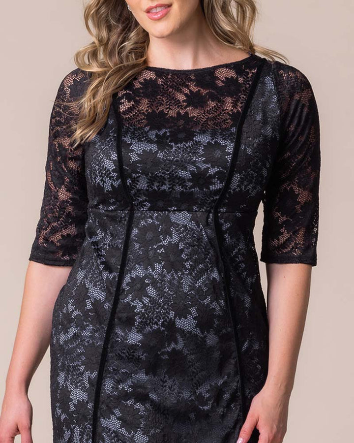 Hampton Lace Cocktail Dress – Sale!