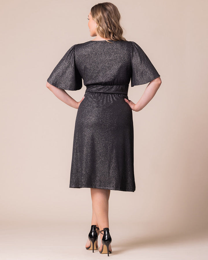 Crystal Cove Cocktail Midi Dress - Sale!