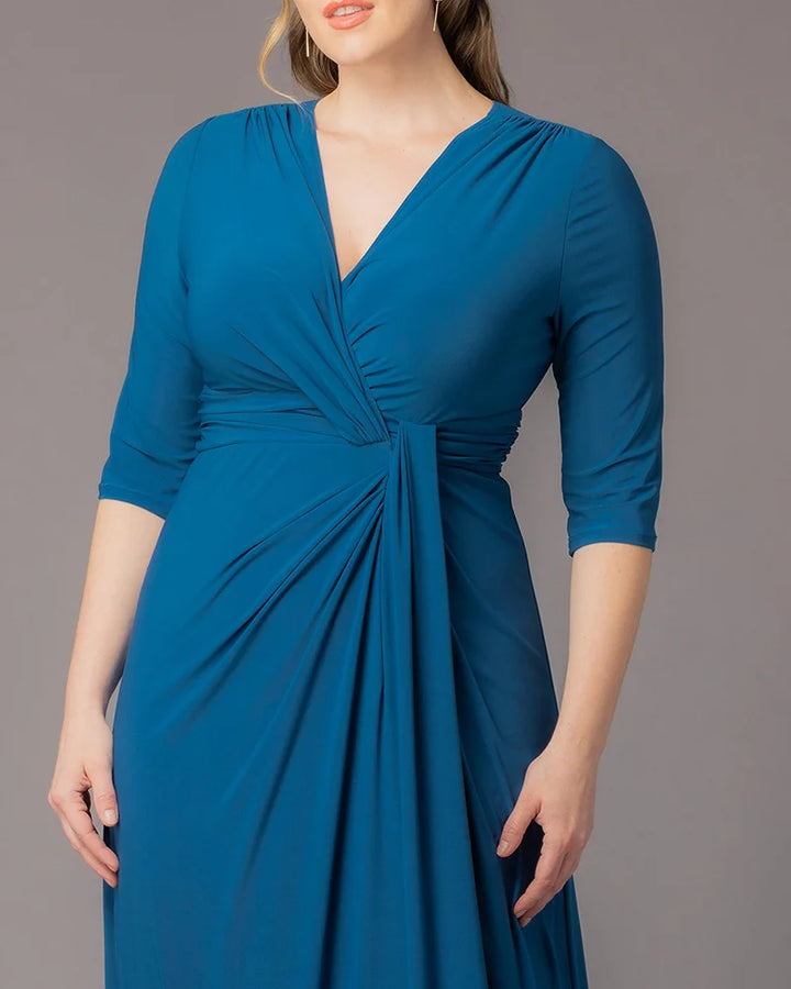 Evening Romance Gown