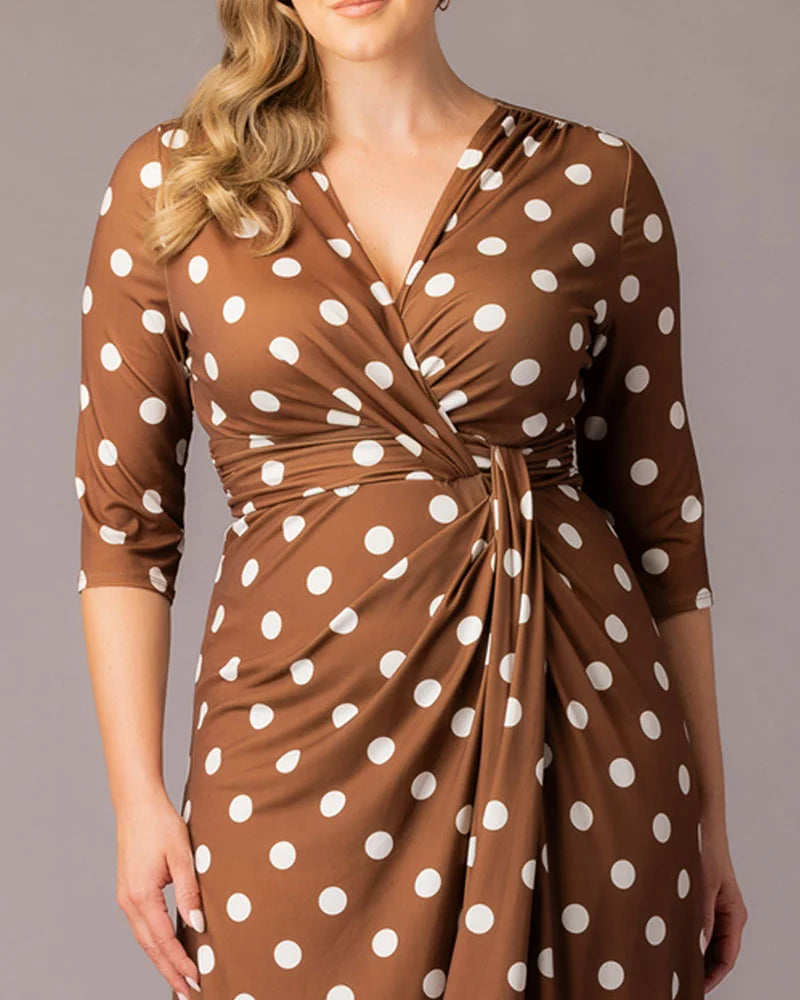 Evening Romance Gown - Sale!