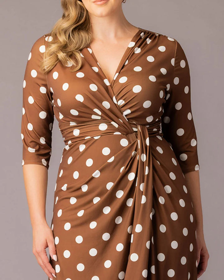 Evening Romance Gown - Sale!