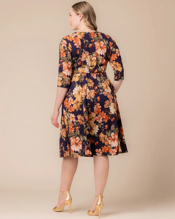 Royal Sweetheart Cocktail Dress - Sale!