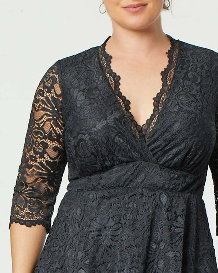 Linden Lace Top - Sale!