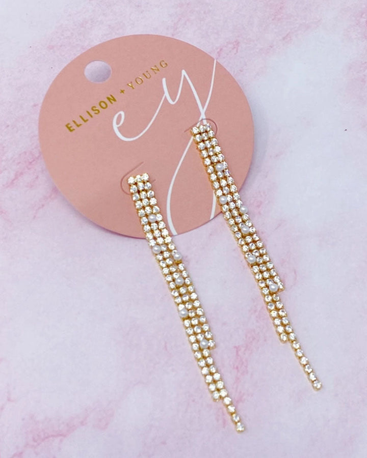 So Influencer Earrings
