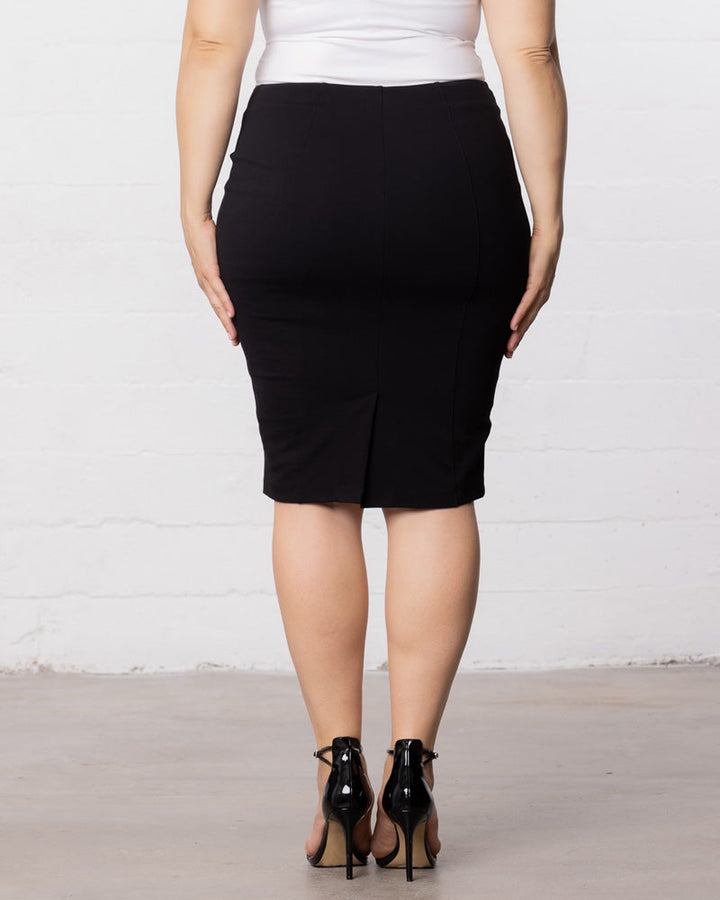 Curvy Pencil Skirt - Sale!
