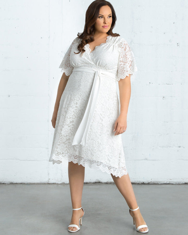 Graced With Love Dress - Sale!