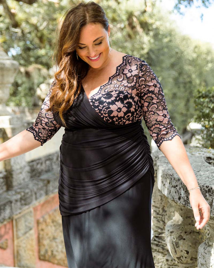 Soiree Evening Gown - Sale!