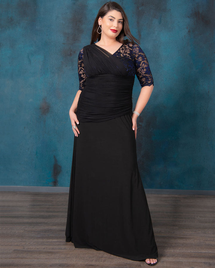 Soiree Evening Gown - Sale!